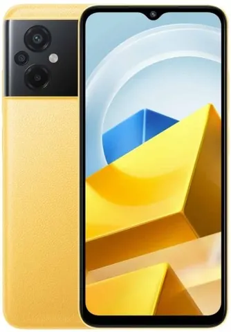 Xiaomi Poco M5 6+128GB EU