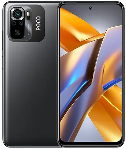 Xiaomi Poco M5S 8+256GB EU