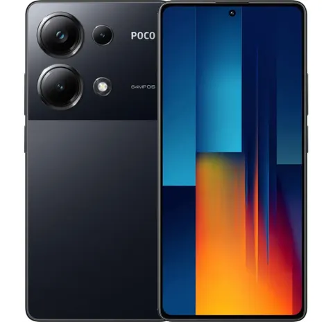 Xiaomi Poco M7 5G 8+256GB EU