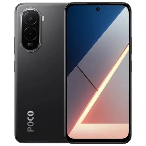 Xiaomi Poco M7 8+256GB EU
