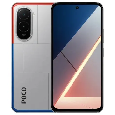 Xiaomi Poco M7 8+256GB EU