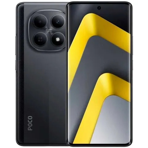 Xiaomi Poco M8 8+256GB EU