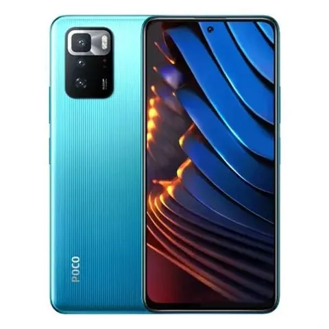 Xiaomi Poco X3 GT 8+128GB EU