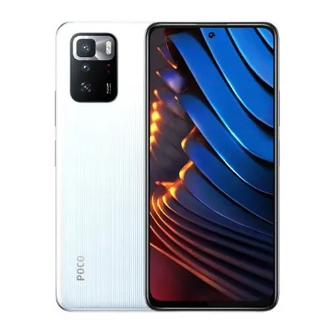 Xiaomi Poco X3 GT 8+128GB EU