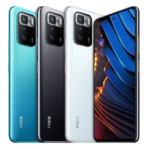 Xiaomi Poco X3 GT 8+128GB EU