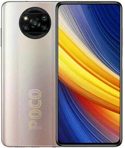 Xiaomi Poco X3 Pro 6+128GB EU