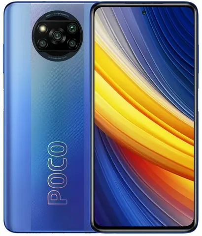 Xiaomi Poco X3 Pro 6+128GB EU