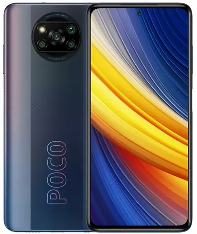 Xiaomi Poco X3 Pro 6+128GB EU