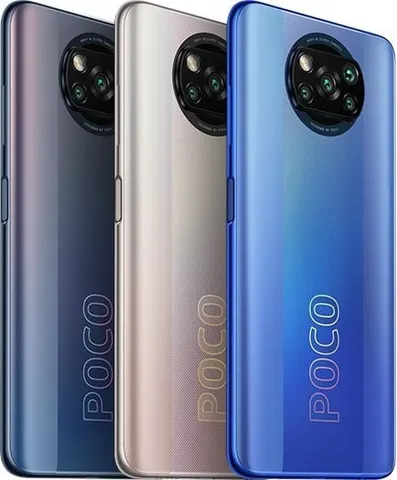 Xiaomi Poco X3 Pro 6+128GB EU