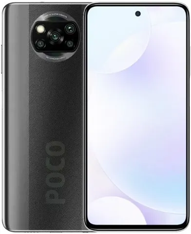 Xiaomi Poco X3 6+64GB EU