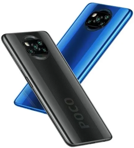 Xiaomi Poco X3 6+64GB EU