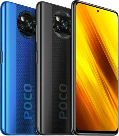 Xiaomi Poco X3 6+64GB EU