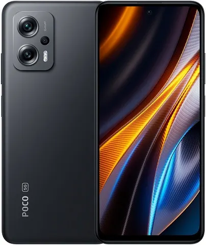 Xiaomi Poco X4 GT 8+256GB EU