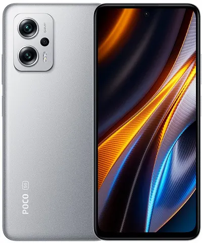 Xiaomi Poco X4 GT 8+256GB EU