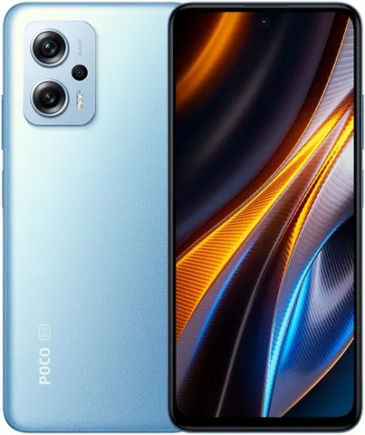 Xiaomi Poco X4 GT 8+256GB EU