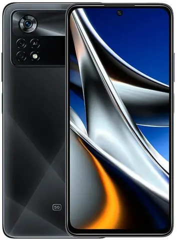 Xiaomi Poco X4 Pro 5G 8+256GB EU