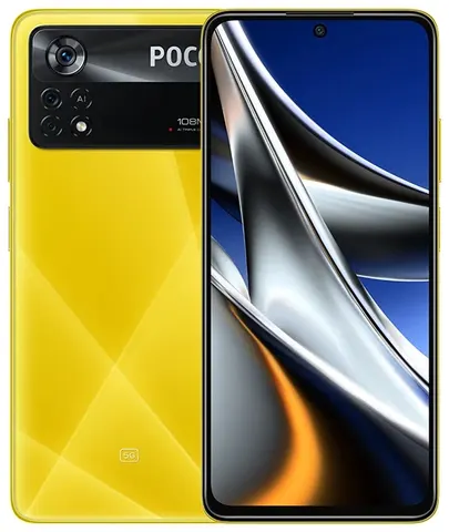 Xiaomi Poco X4 Pro 5G 8+256GB EU