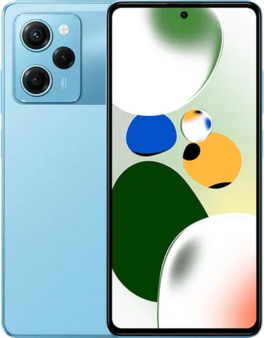 Xiaomi Poco X5 Pro 5G 6+128GB EU