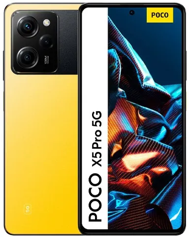 Xiaomi Poco X5 Pro 5G 8+256GB IND