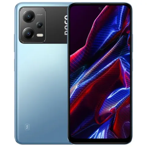 Xiaomi Poco X5 5G 6+128GB EU