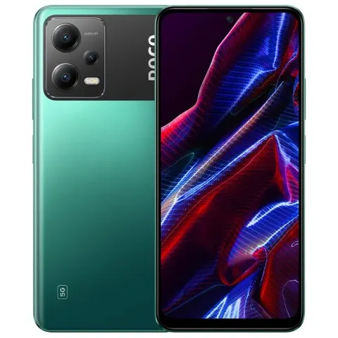 Xiaomi Poco X5 5G 6+128GB EU