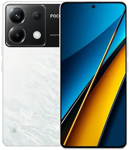 Xiaomi Poco X6 12+512GB EU