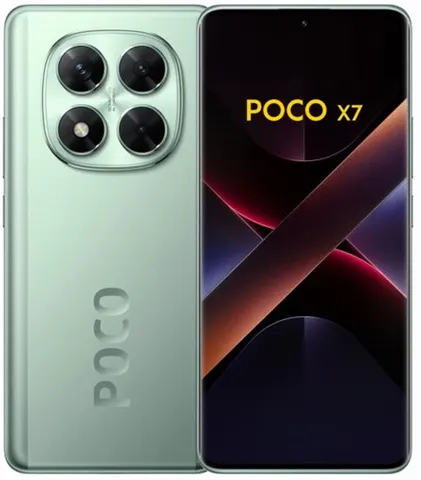 Xiaomi Poco X7 5G 12+512GB EU Small Box