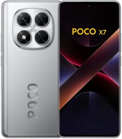 Xiaomi Poco X7 5G 12+512GB EU Small Box