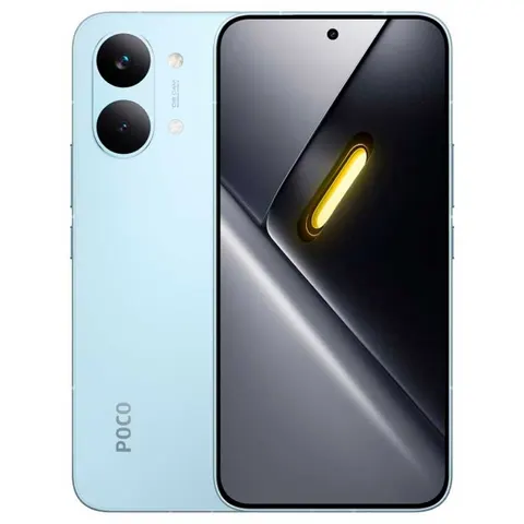 Xiaomi Poco X8 Pro Max 5G 12+256GB EU