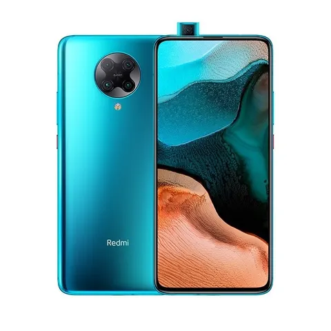 Xiaomi Pocophone F2 Pro 8+256GB EU