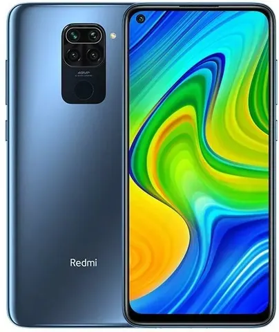 Xiaomi Redmi 10X 6+128GB