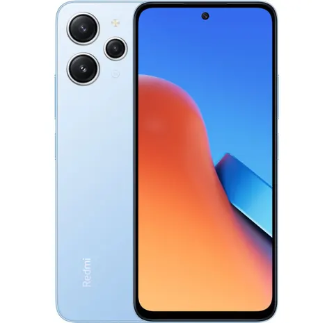 Xiaomi Redmi 12 8+128GB EU