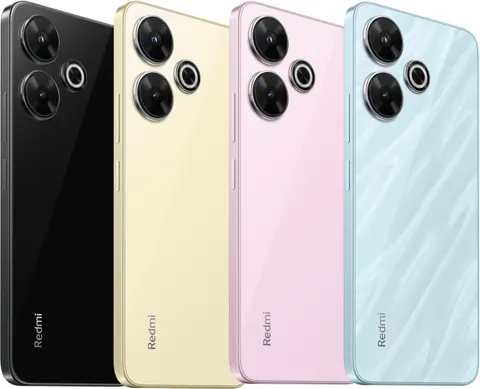 Xiaomi Redmi 13 8+256GB EU