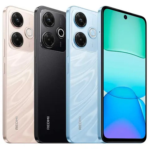 Xiaomi Redmi 13x 8+256GB EU