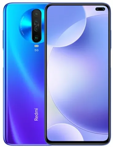 Xiaomi Redmi K30 8+128GB