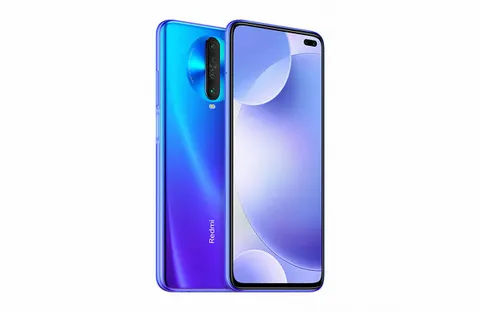 Xiaomi Redmi K30 8+128GB