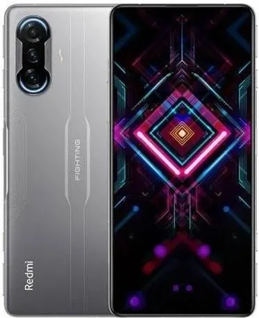Xiaomi Redmi K40 Gaming 12+256GB