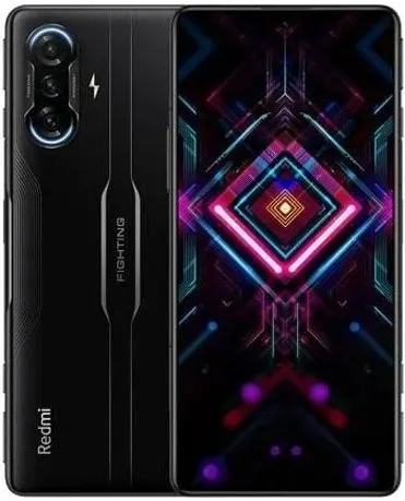 Xiaomi Redmi K40 Gaming 12+256GB