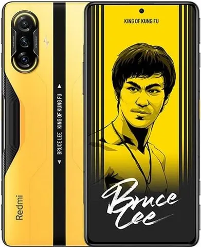 Xiaomi Redmi K40 Gaming Edition 6+128GB