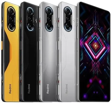 Xiaomi Redmi K40 Gaming 12+256GB