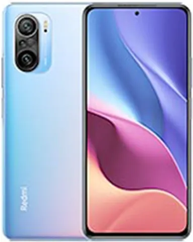 Xiaomi Redmi K40 Pro Plus 5G 12+256GB