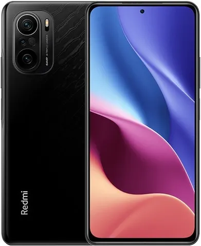 Xiaomi Redmi K40 Pro 12+256GB