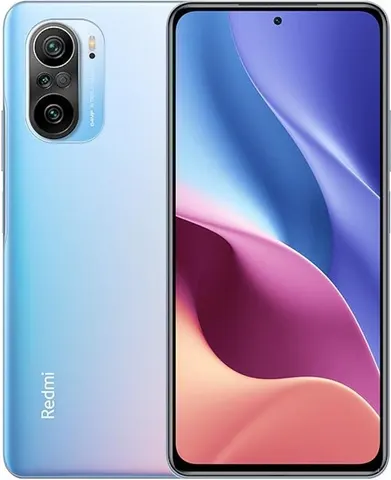 Xiaomi Redmi K40 Pro 8+128GB