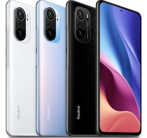 Xiaomi Redmi K40 Pro 8+128GB
