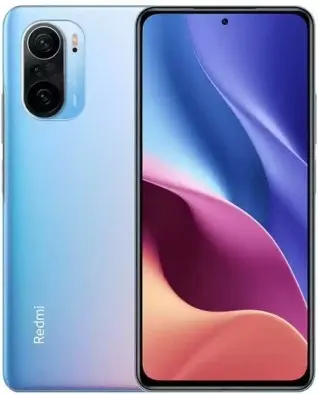Xiaomi Redmi K40 8+128GB