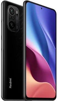Xiaomi Redmi K40 8+128GB