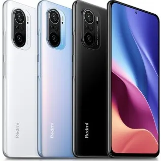 Xiaomi Redmi K40 8+128GB