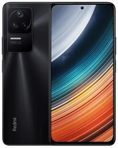 Xiaomi Redmi K40S 12+256GB