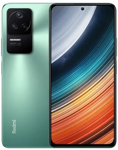 Xiaomi Redmi K40S 12+256GB