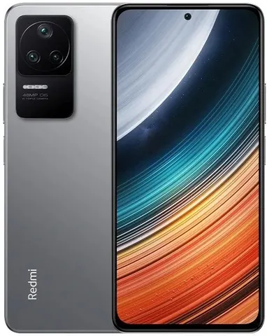 Xiaomi Redmi K40S 12+256GB
